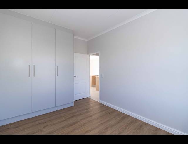 3 BEDROOM APARTMENT TO LET IN SANDOWN